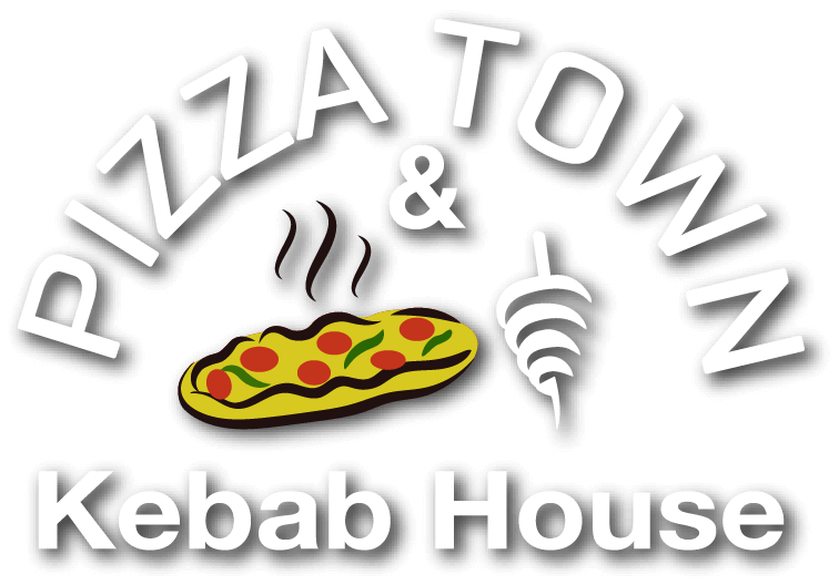 Pizzatown Kebab House